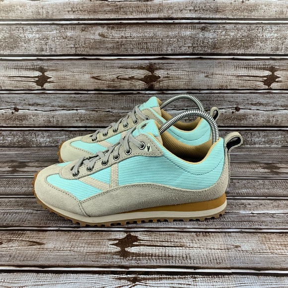 Vasque Townie Vibram Hiking Sneakers - Picture 3 of 6